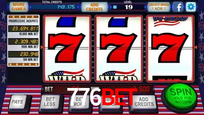 A Emoção da Loteria na 776BET: Uma Chance de Mudança de Vida