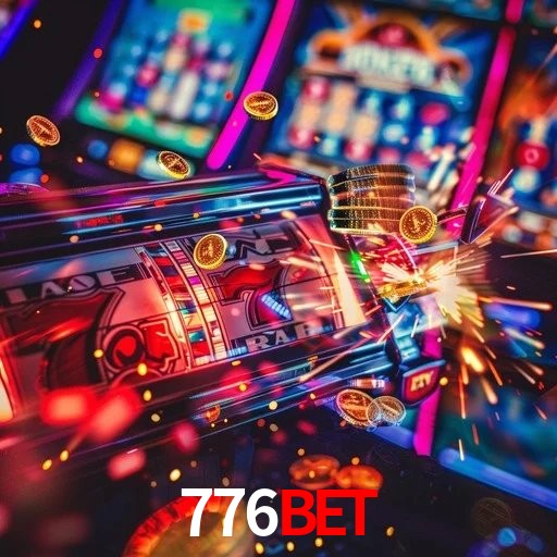 Experiência VIP 776BET