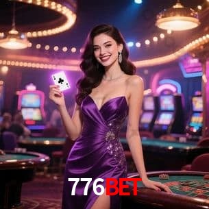 Estatísticas 776BET
