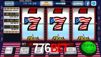 A Revolução dos Aplicativos de Jogos no 776BET