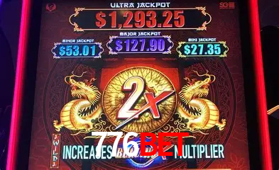 Inovações de Jogos na 776BET: O Futuro das Experiências Interativas