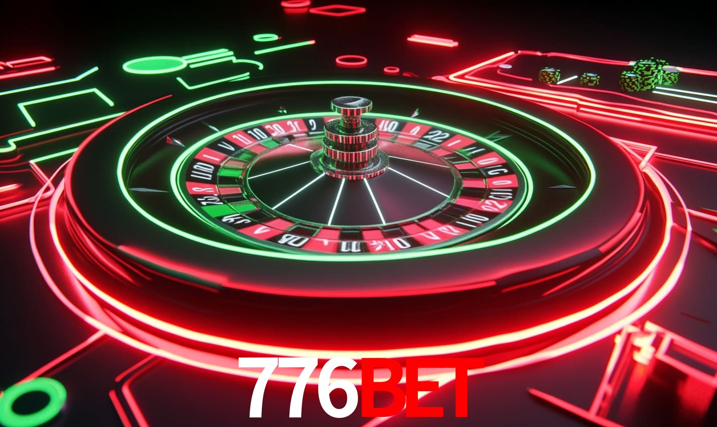 Apostas de Tênis 776BET