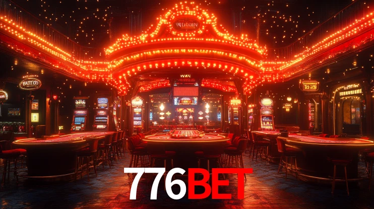 776BET app