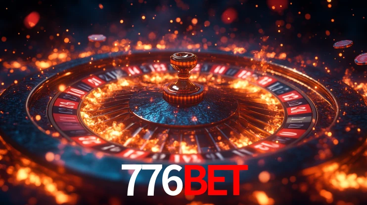 776BET,776BET