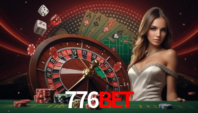 Descubra a Essência do 776BET: Nossa História e Compromissos