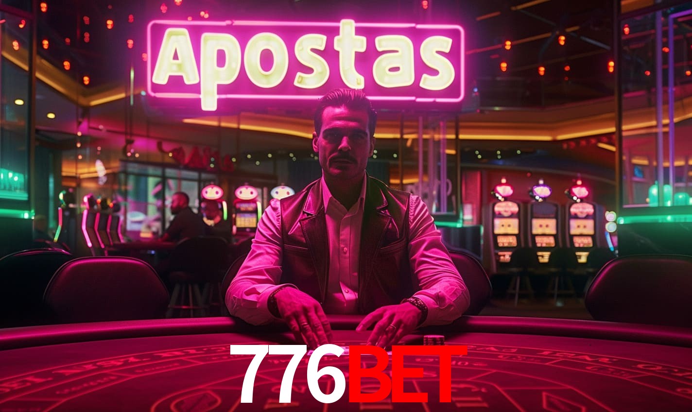 Estatísticas Esportivas 776BET
