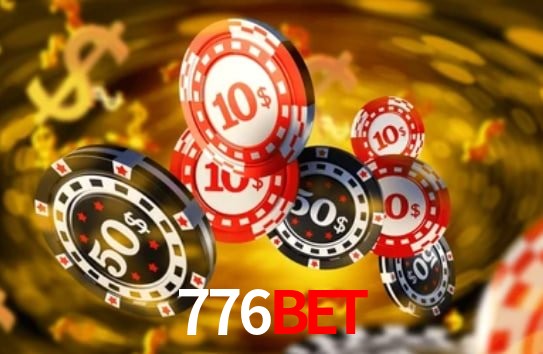 Jogos de Slot 776BET
