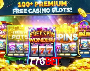 Descubra o Programa VIP da 776BET: Vantagens Exclusivas para Jogadores