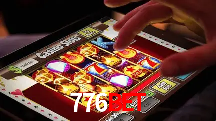 Apostas Esportivas na 776BET: Um Guia Completo