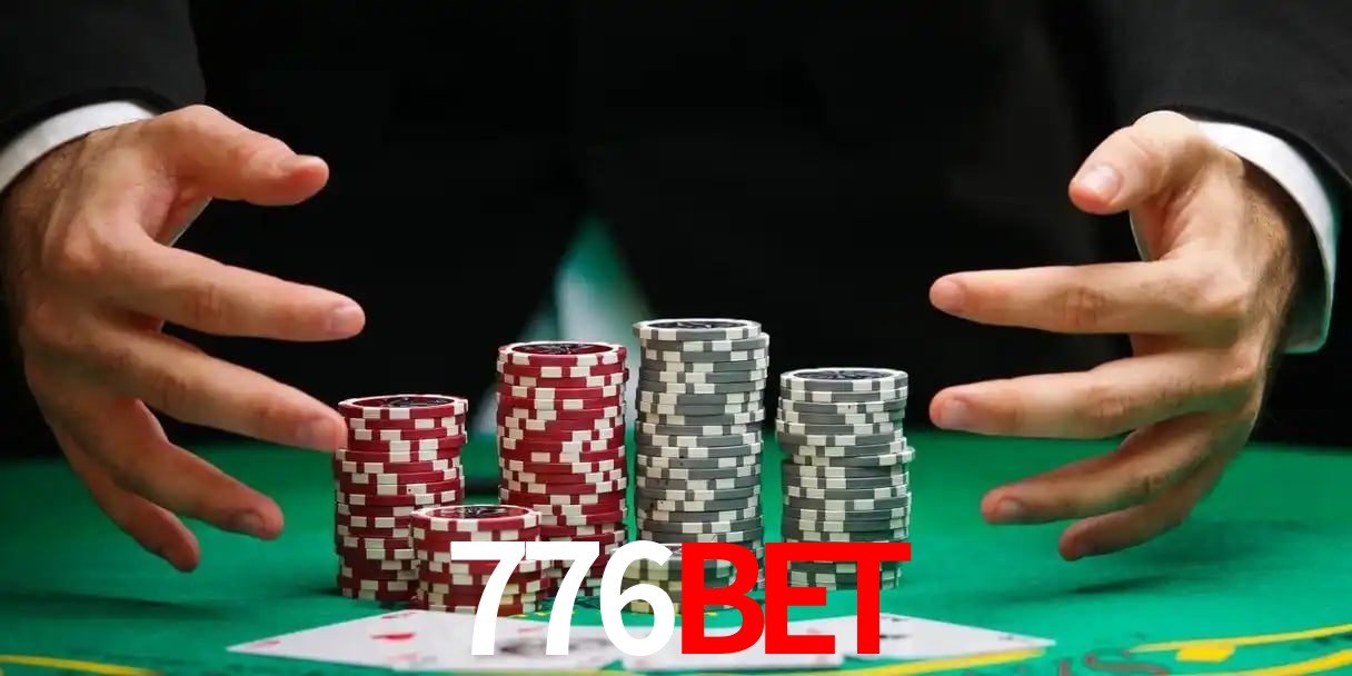 Promoções Sazonais 776BET
