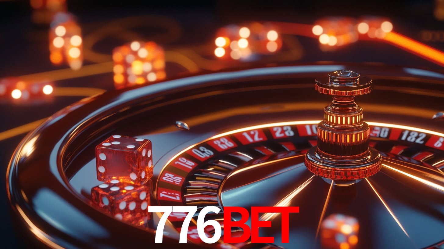776BET,776BET