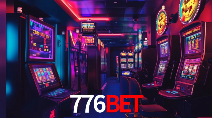Experimente o Login Seguro Premium no 776BET
