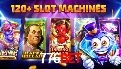 Descubra o Programa VIP da 776BET: Vantagens Exclusivas para Jogadores