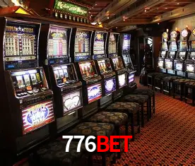 Apostas Esportivas na 776BET: Um Guia Completo