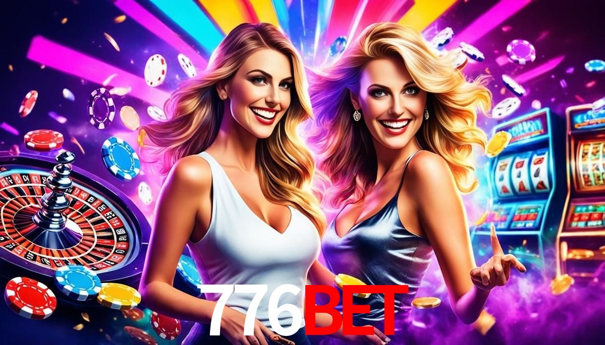 Apostas de Futebol 776BET