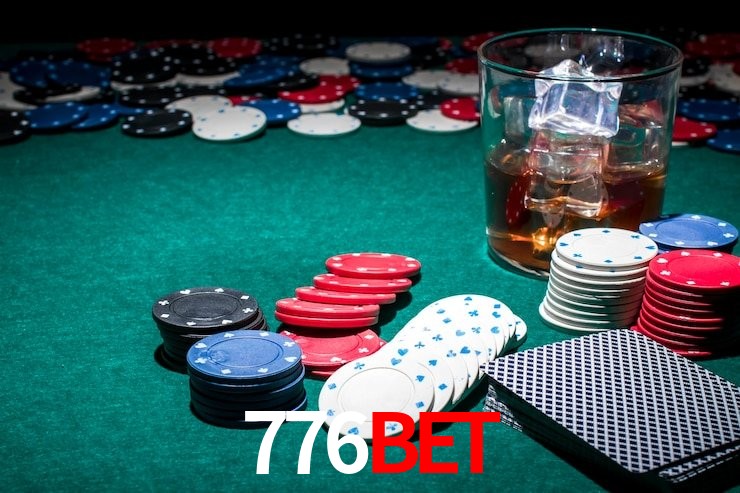 Avaliações dos Jogadores 776BET