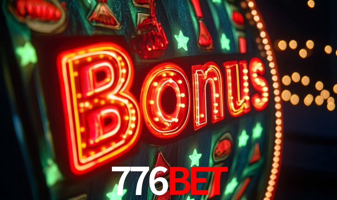Apostas de Tênis 776BET