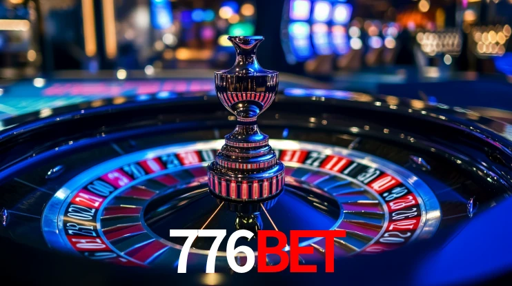 776BET