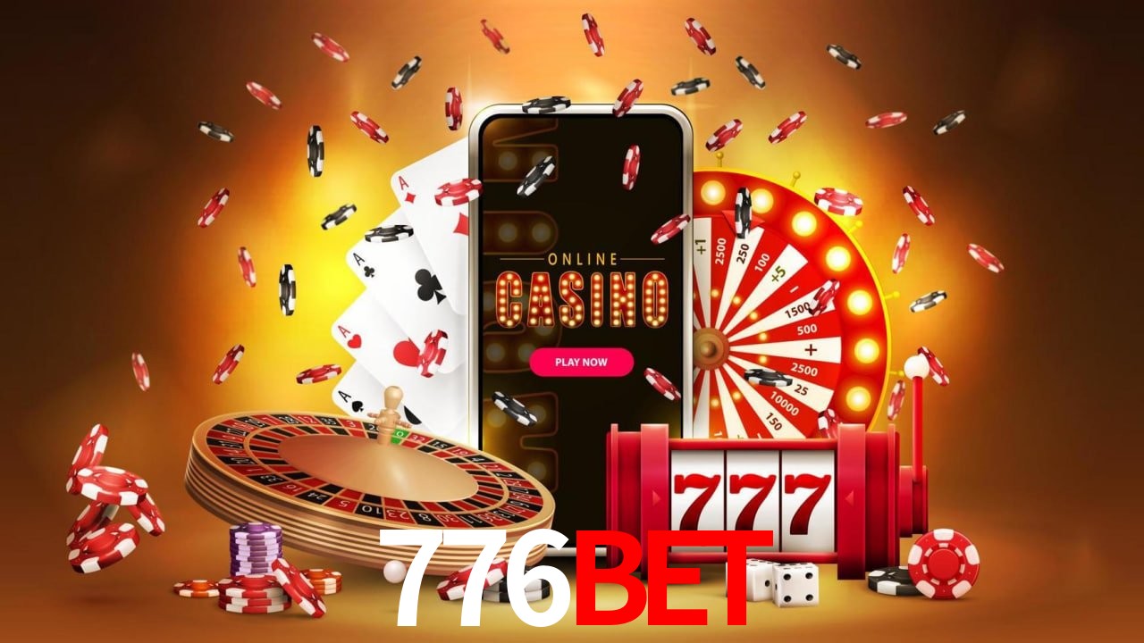 Desvendando o Mundo dos Jogos Virtuais na 776BET