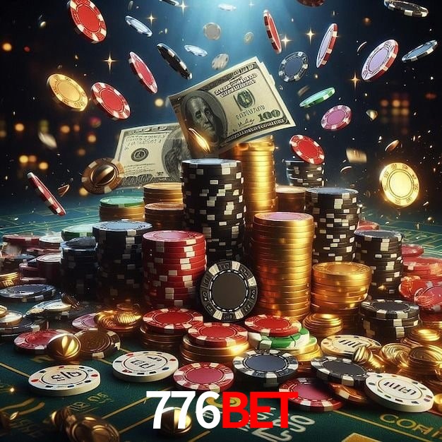 Casino VIP 776BET