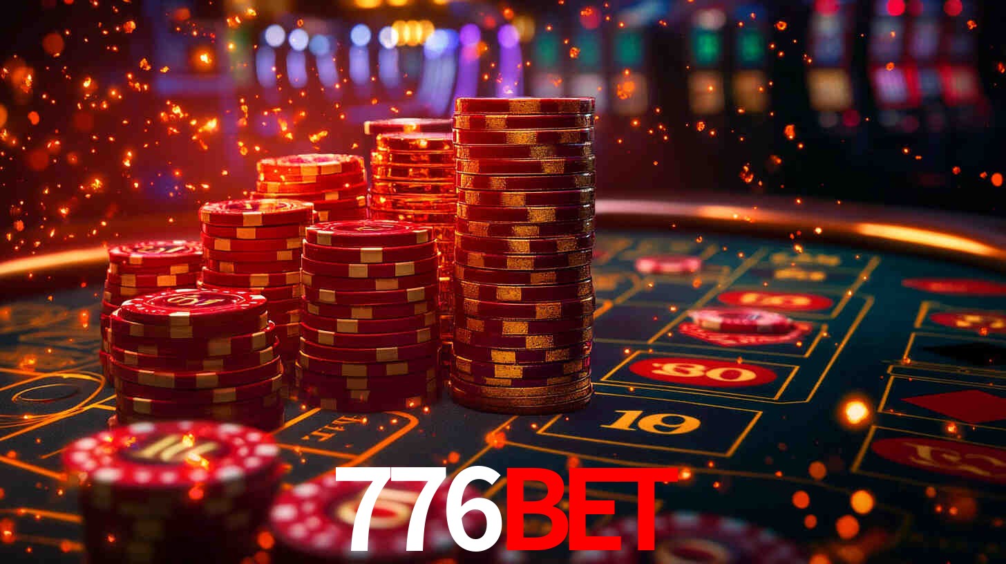 776BET,776BET