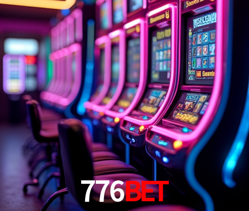 Sistemas de Segurança 776BET