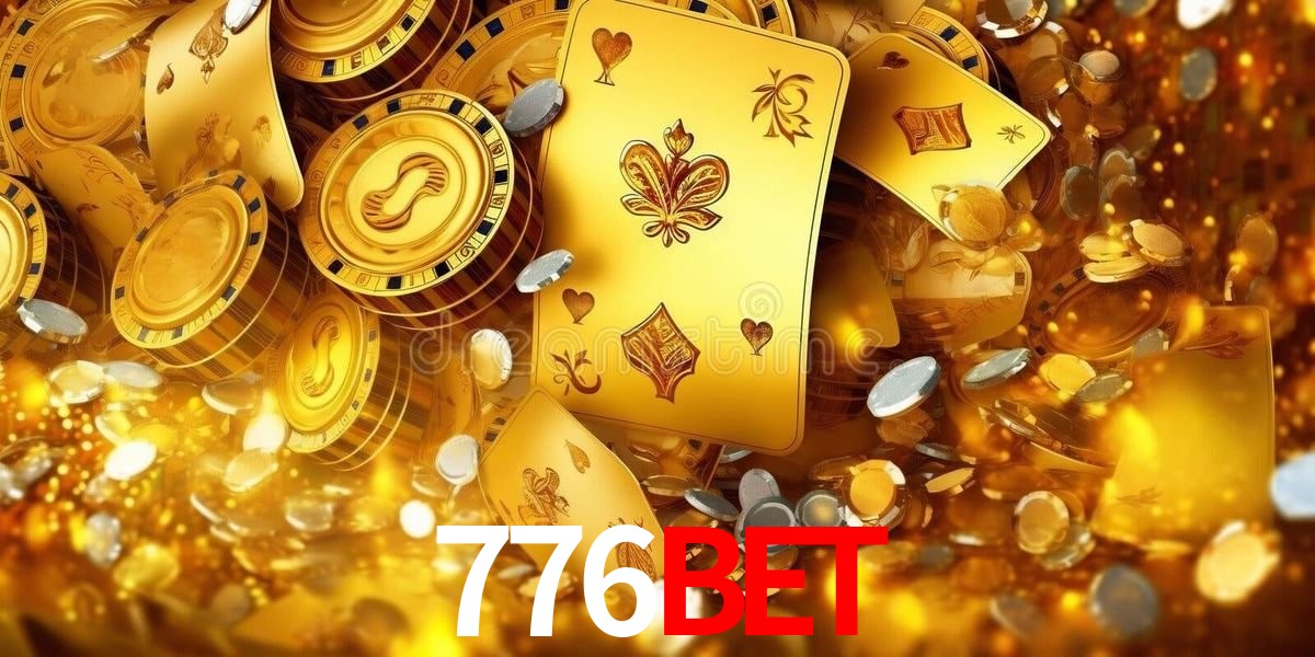 PIX Instantâneo 776BET