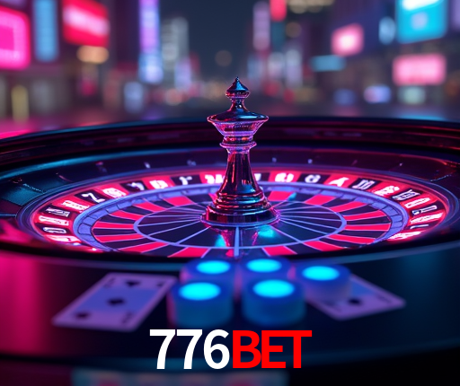 Apostas de Futebol 776BET