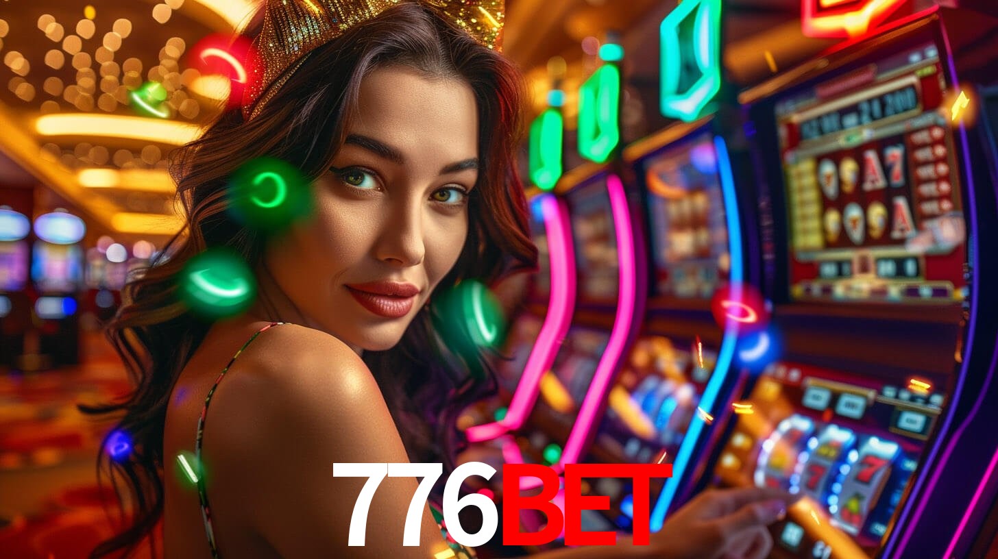 Jogos Exclusivos 776BET
