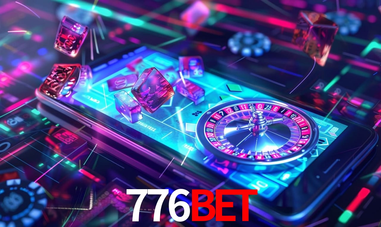 Benefícios da Conta 776BET