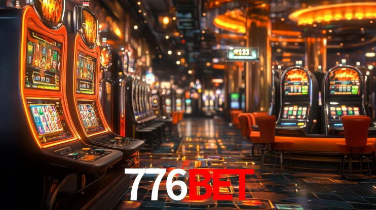 776BET,776BET