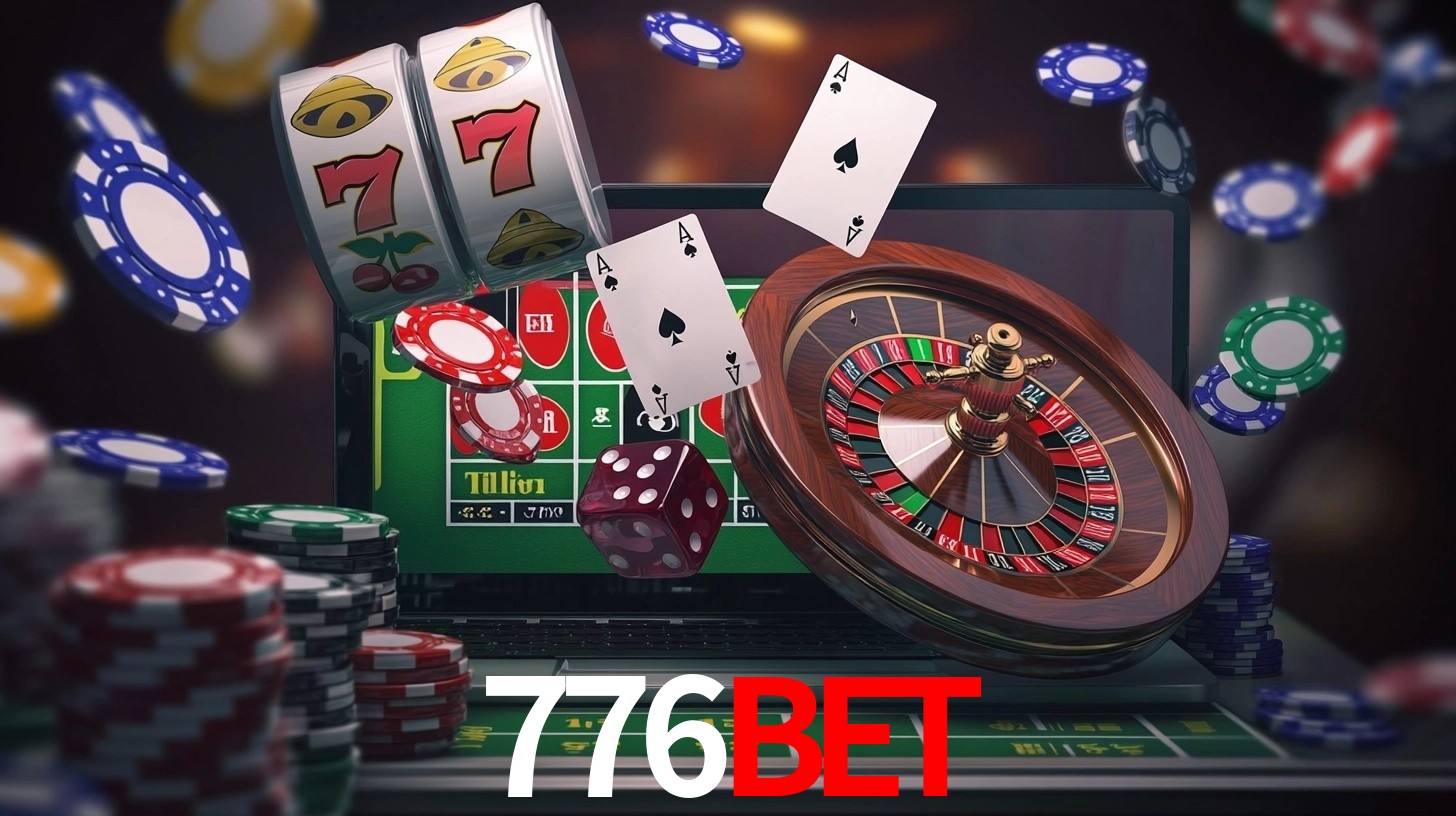 776BET