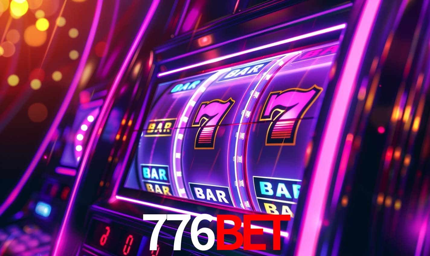 776BET,776BET