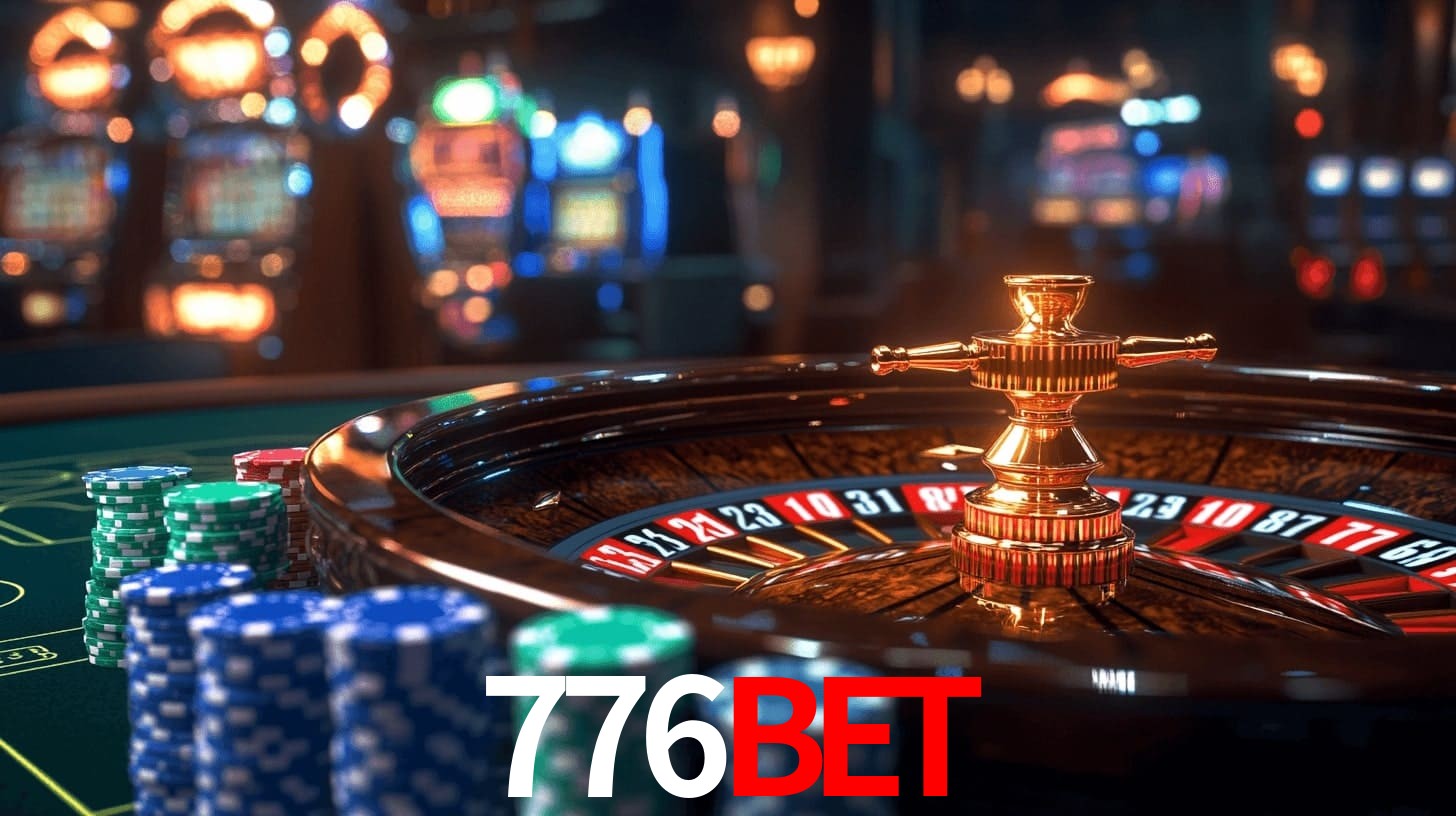776BET: Seu Especialista em Apostas Esportivas Brasileiras