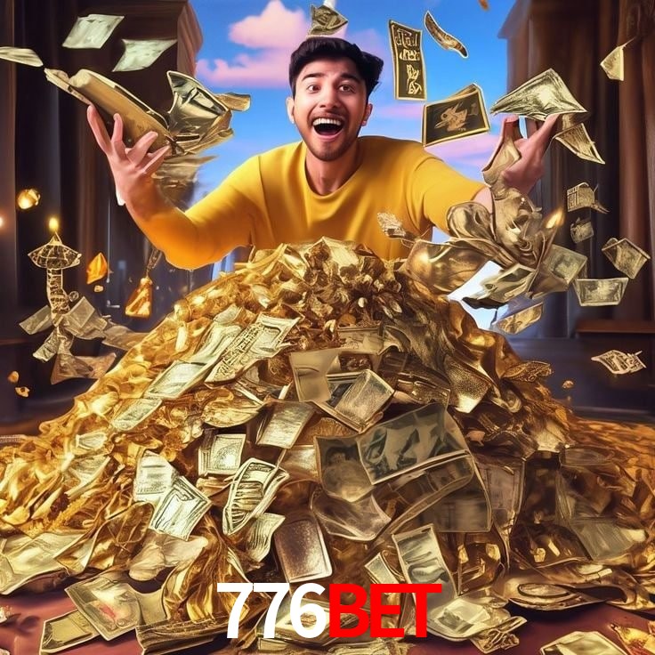 Estatísticas do Jogo 776BET