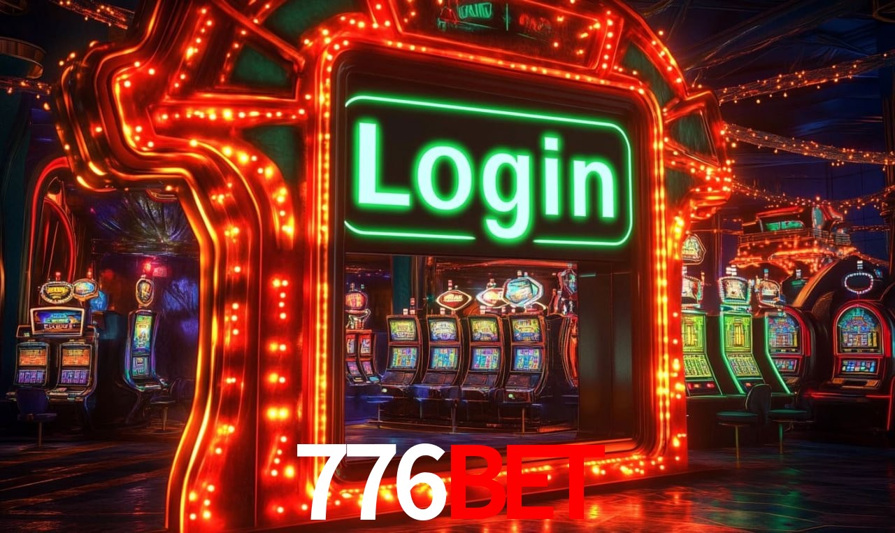 Provedores de Jogos 776BET
