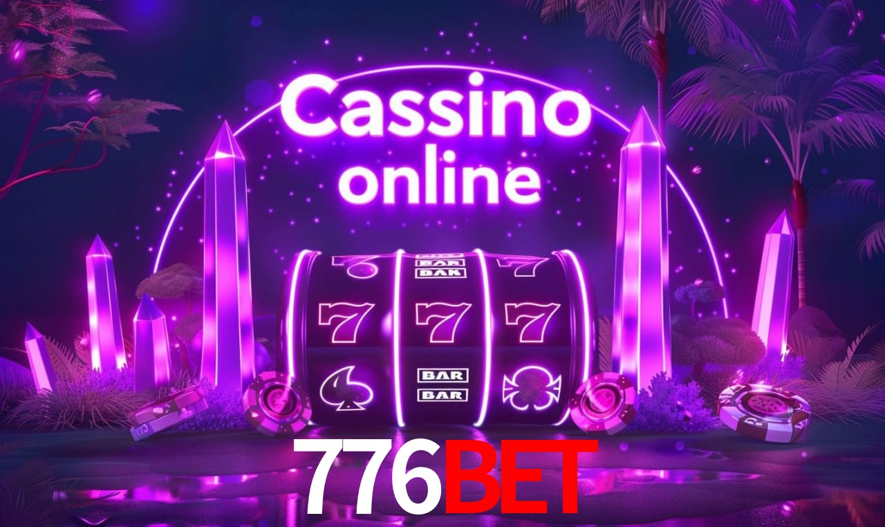 Diretório de Jogos 776BET