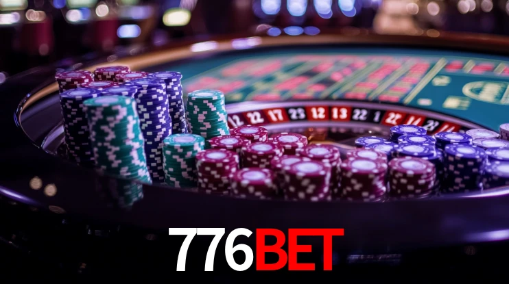 Torneios 776BET