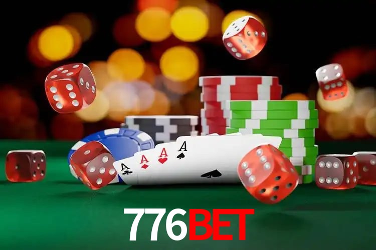 Estatísticas 776BET