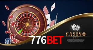 Cadastro Rápido 776BET