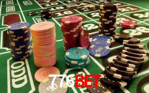 PIX Instantâneo 776BET