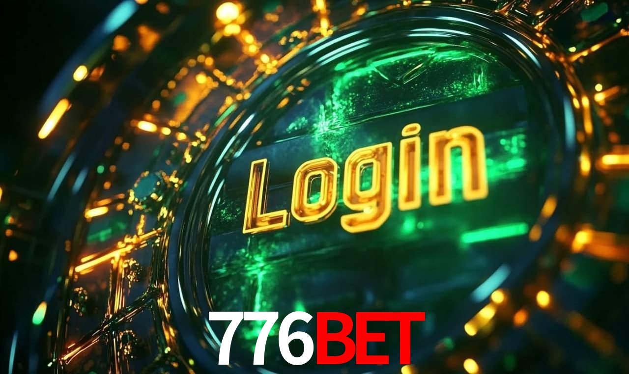 Interface do App 776BET