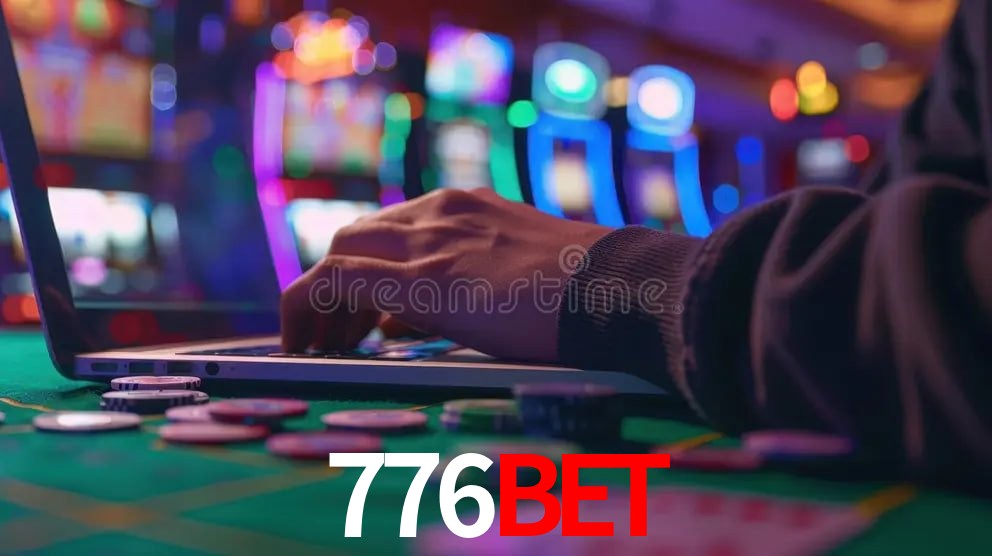 Apostas de Basquete 776BET