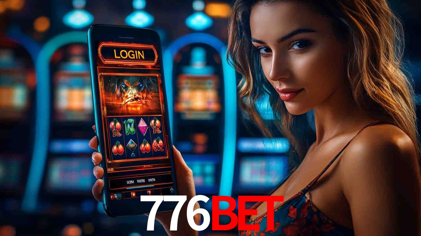 776BET app