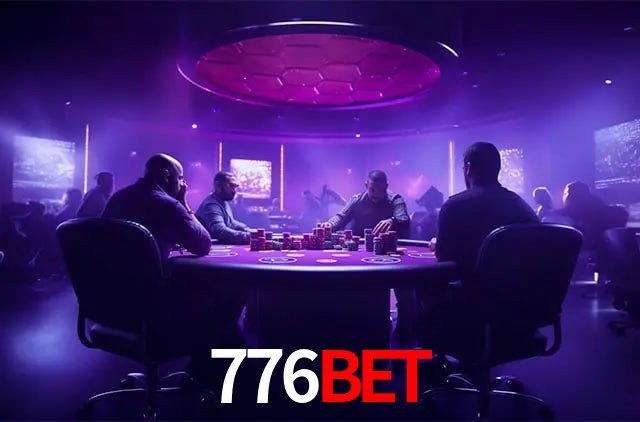 Integração de APIs 776BET
