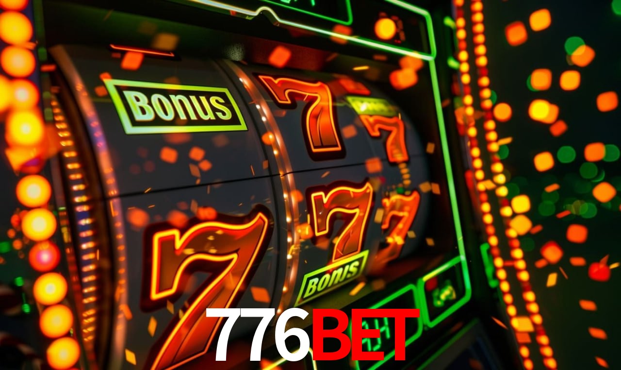 Torneios 776BET