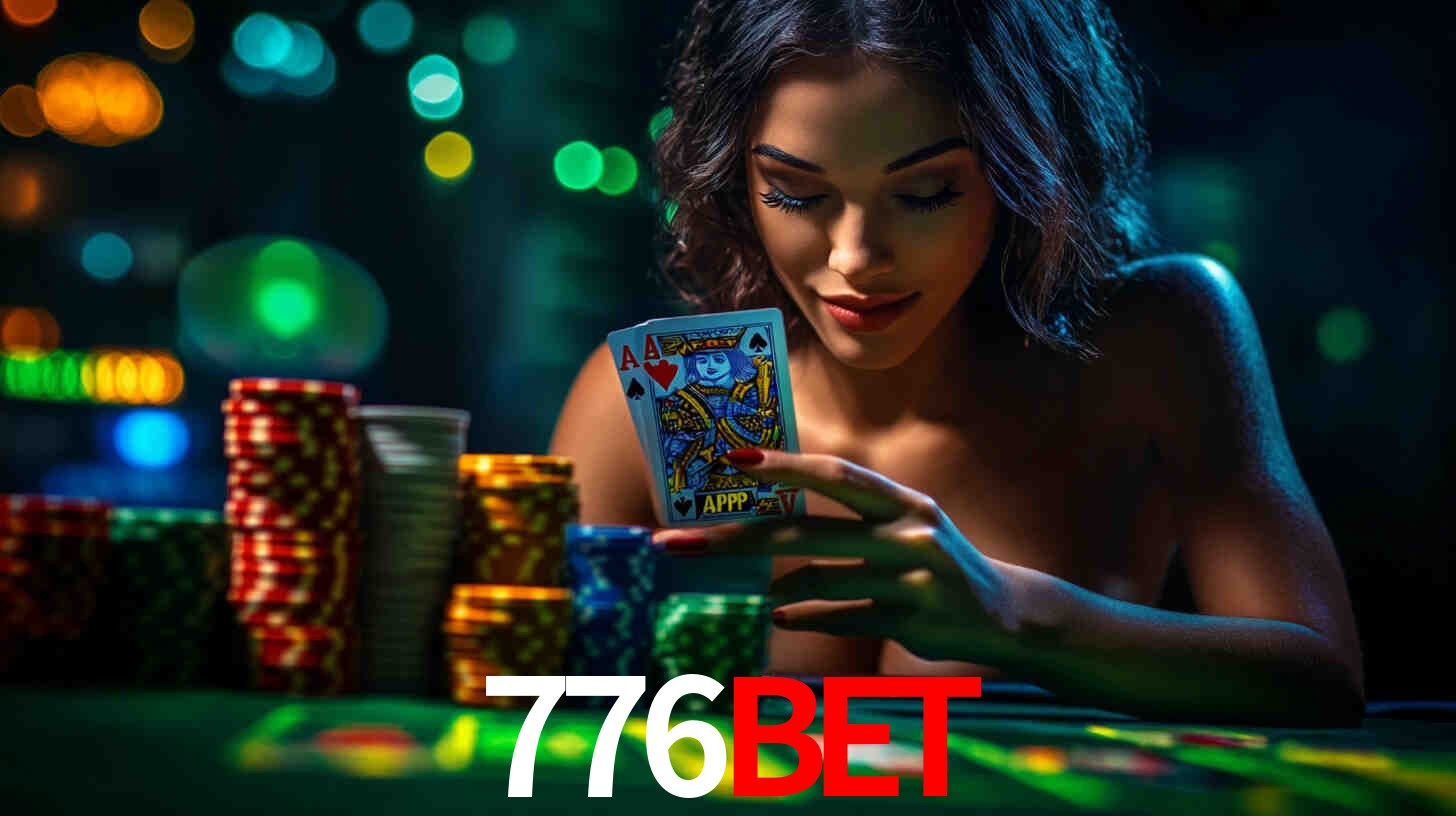 cassino 776BET