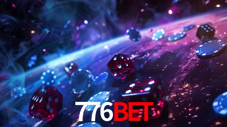 Casino Ao Vivo 776BET