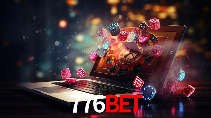 Casino Ao Vivo 776BET