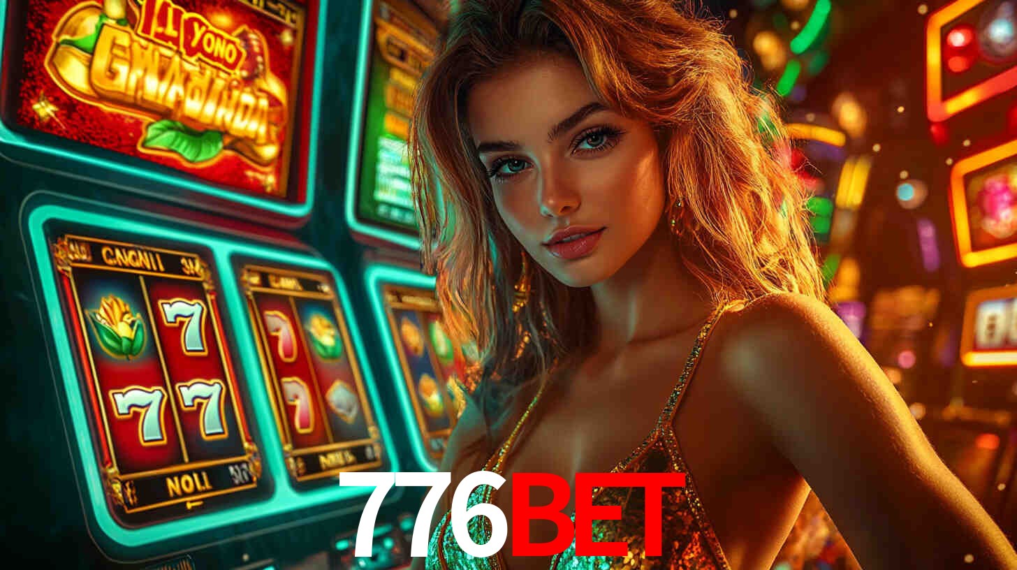 Ofertas Imperdíveis na 776BET: Promoções e Bônus Que Valem a Pena